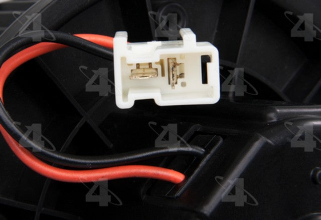 HVAC Blower Motor Four Seasons 76954