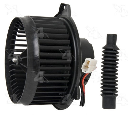 HVAC Blower Motor Four Seasons 76956