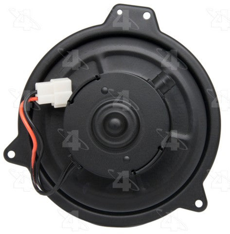 HVAC Blower Motor Four Seasons 76956