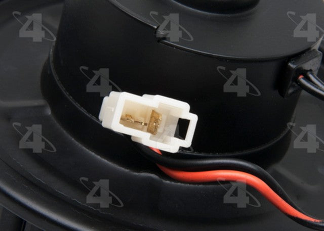 HVAC Blower Motor Four Seasons 76956