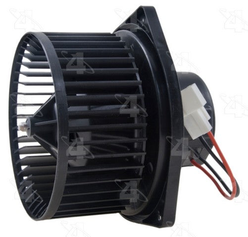HVAC Blower Motor Four Seasons 76957