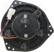 HVAC Blower Motor Four Seasons 76957