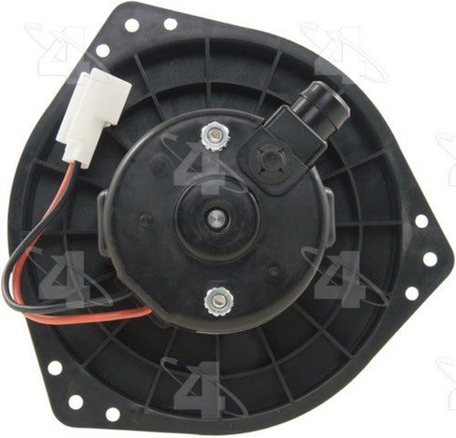 HVAC Blower Motor Four Seasons 76957