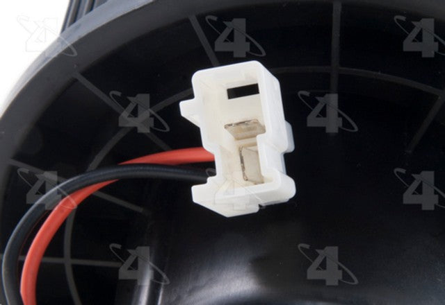 HVAC Blower Motor Four Seasons 76957