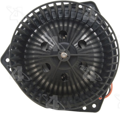 HVAC Blower Motor Four Seasons 76957