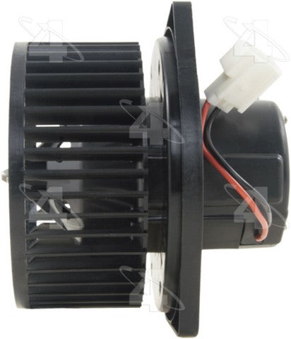HVAC Blower Motor Four Seasons 76957
