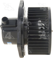 HVAC Blower Motor Four Seasons 76957