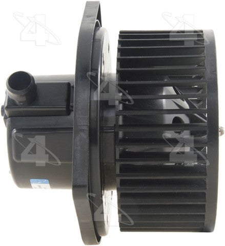 HVAC Blower Motor Four Seasons 76957