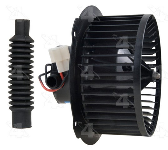 HVAC Blower Motor Four Seasons 76958