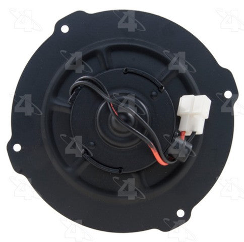 HVAC Blower Motor Four Seasons 76958