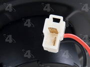 HVAC Blower Motor Four Seasons 76958
