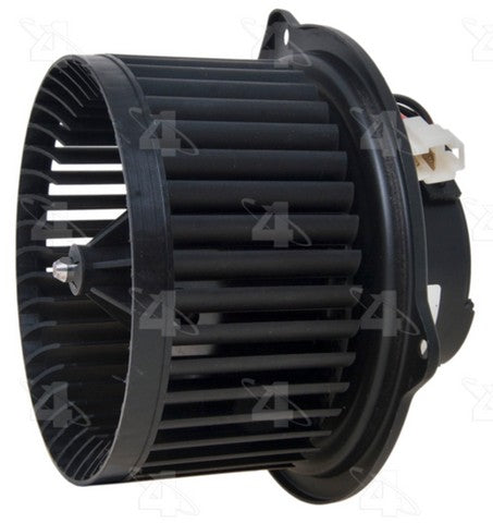 HVAC Blower Motor Four Seasons 76959