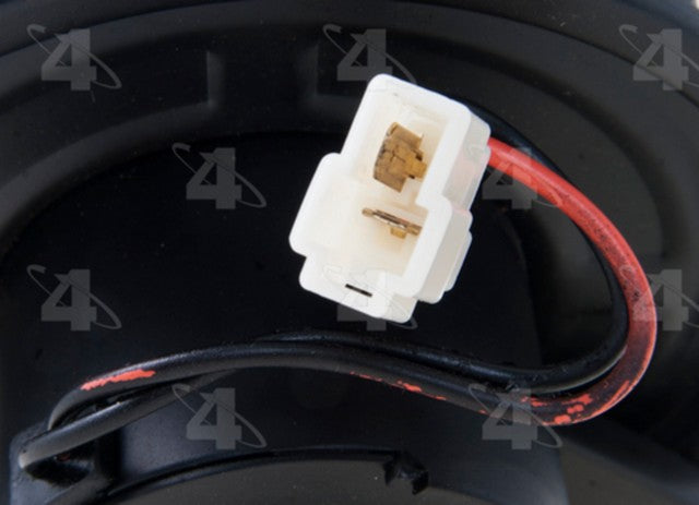 HVAC Blower Motor Four Seasons 76959