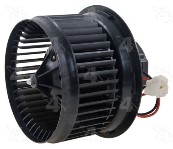 HVAC Blower Motor Four Seasons 76961