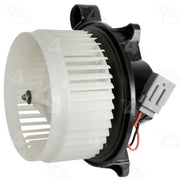 HVAC Blower Motor Four Seasons 76962