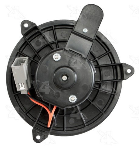 HVAC Blower Motor Four Seasons 76962