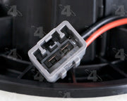 HVAC Blower Motor Four Seasons 76962
