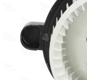 HVAC Blower Motor Four Seasons 76962