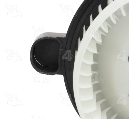HVAC Blower Motor Four Seasons 76962