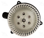HVAC Blower Motor Four Seasons 76962