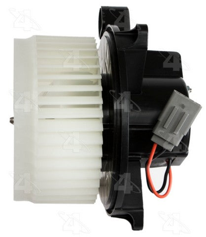 HVAC Blower Motor Four Seasons 76962