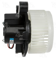HVAC Blower Motor Four Seasons 76962
