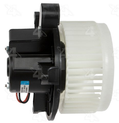 HVAC Blower Motor Four Seasons 76962