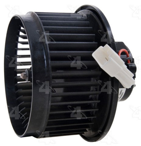 HVAC Blower Motor Four Seasons 76963