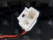 HVAC Blower Motor Four Seasons 76963
