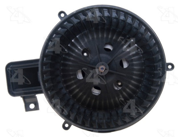 HVAC Blower Motor Four Seasons 76963