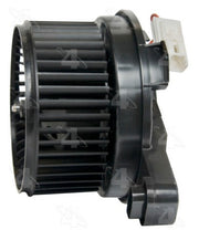 HVAC Blower Motor Four Seasons 76964