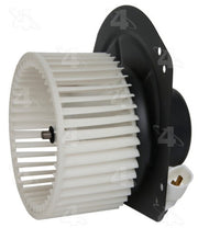 HVAC Blower Motor Four Seasons 76966