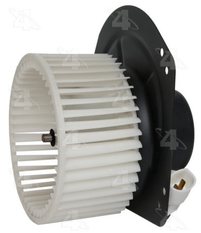 HVAC Blower Motor Four Seasons 76966
