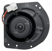 HVAC Blower Motor Four Seasons 76966