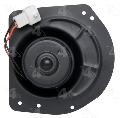 HVAC Blower Motor Four Seasons 76966