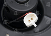 HVAC Blower Motor Four Seasons 76966
