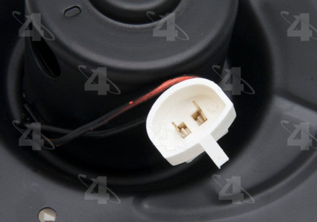 HVAC Blower Motor Four Seasons 76966