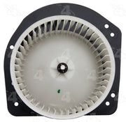 HVAC Blower Motor Four Seasons 76966