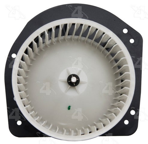 HVAC Blower Motor Four Seasons 76966
