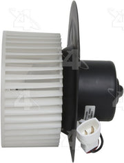 HVAC Blower Motor Four Seasons 76966