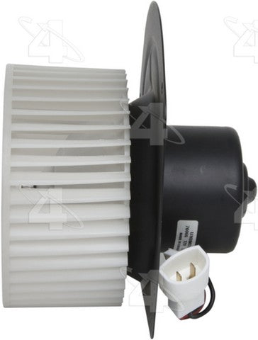 HVAC Blower Motor Four Seasons 76966