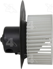 HVAC Blower Motor Four Seasons 76966