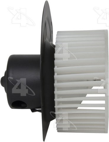 HVAC Blower Motor Four Seasons 76966