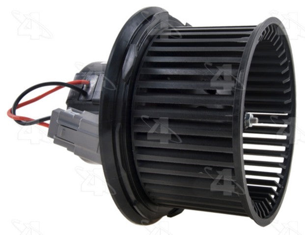 HVAC Blower Motor Four Seasons 76967