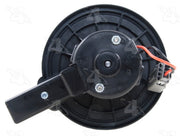 HVAC Blower Motor Four Seasons 76967