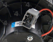 HVAC Blower Motor Four Seasons 76967