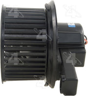 HVAC Blower Motor Four Seasons 76967