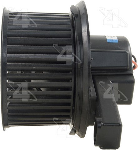 HVAC Blower Motor Four Seasons 76967