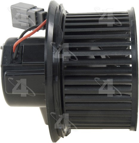 HVAC Blower Motor Four Seasons 76967