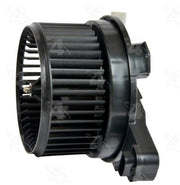 HVAC Blower Motor Four Seasons 76968